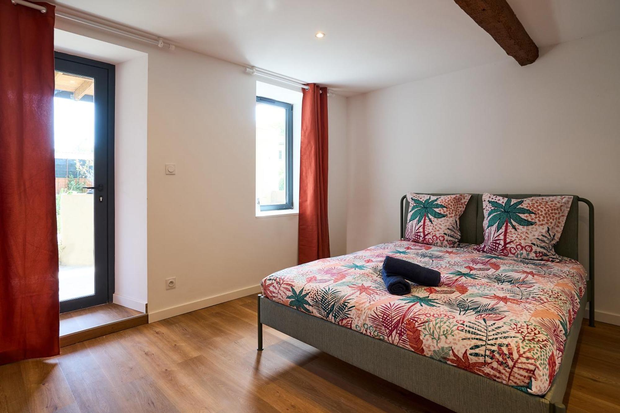 Le Rempart Harmonieux - Triplex Au Pied De La Cite Apartment Carcassonne Exterior photo